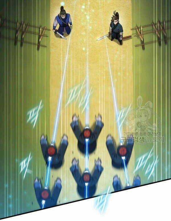 Thân Thủ Đệ Nhất Kiếm Chapter 70 trang 14