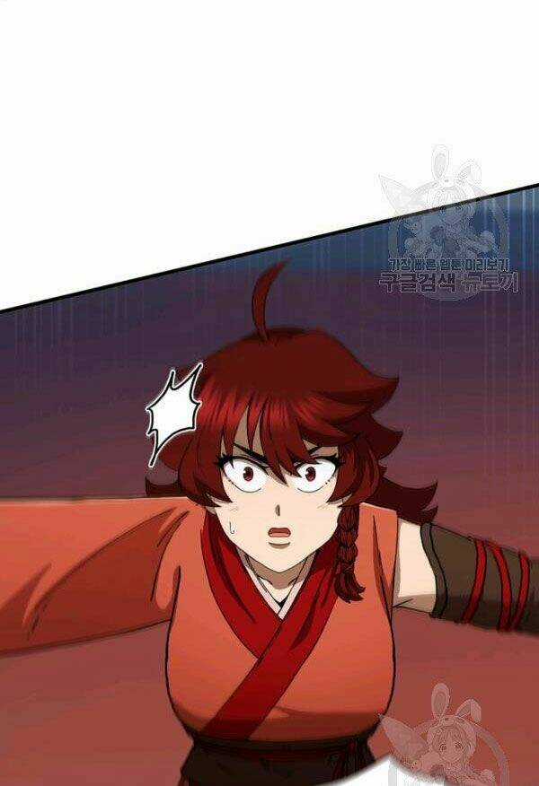 Thân Thủ Đệ Nhất Kiếm Chapter 70 trang 15