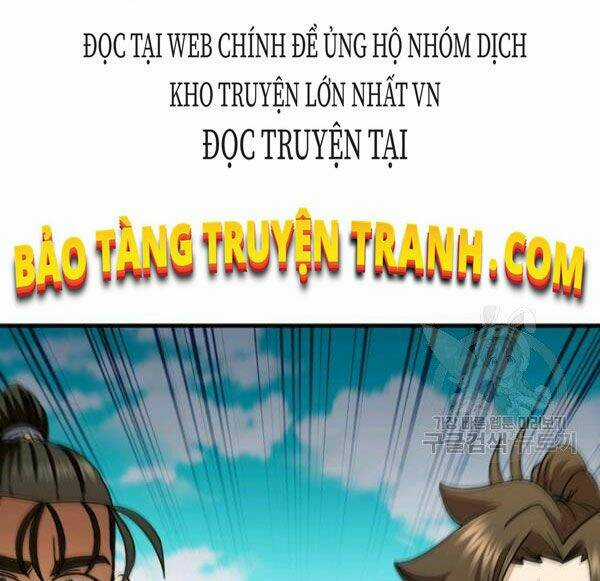 Thân Thủ Đệ Nhất Kiếm Chapter 70 trang 2
