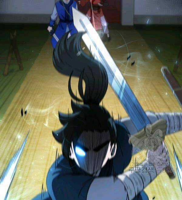 Thân Thủ Đệ Nhất Kiếm Chapter 70 trang 24