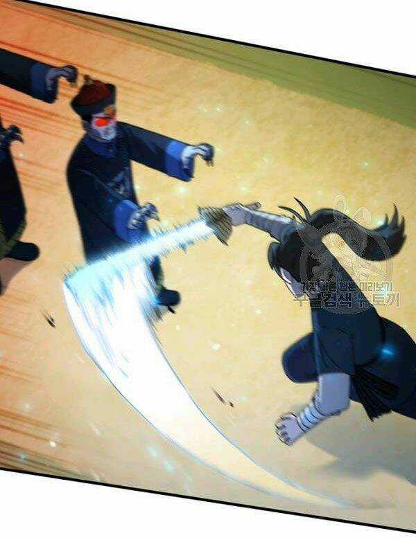 Thân Thủ Đệ Nhất Kiếm Chapter 70 trang 26