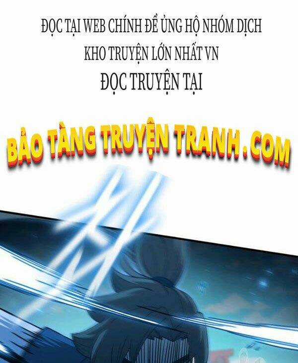 Thân Thủ Đệ Nhất Kiếm Chapter 70 trang 27