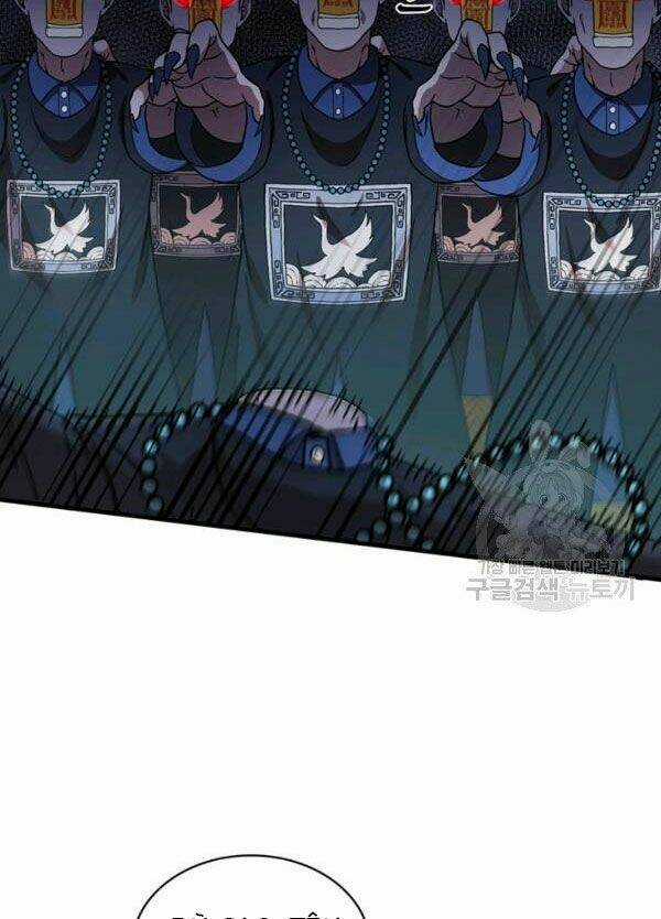 Thân Thủ Đệ Nhất Kiếm Chapter 70 trang 33