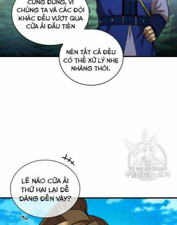 Thân Thủ Đệ Nhất Kiếm Chapter 70 trang 45