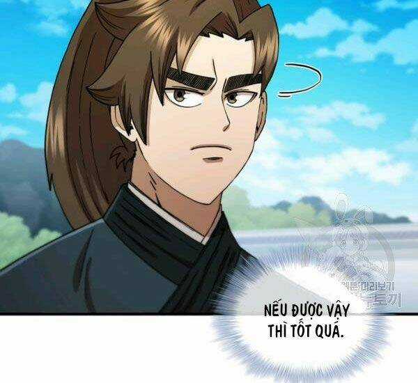 Thân Thủ Đệ Nhất Kiếm Chapter 70 trang 46