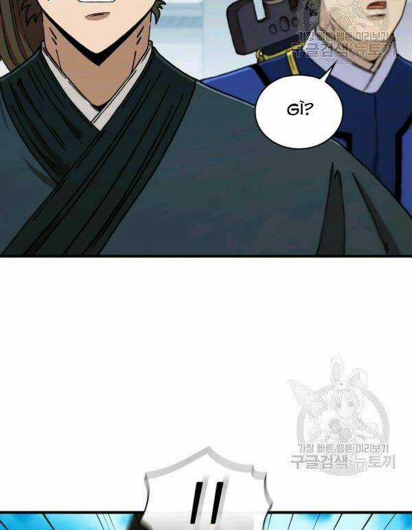 Thân Thủ Đệ Nhất Kiếm Chapter 70 trang 51