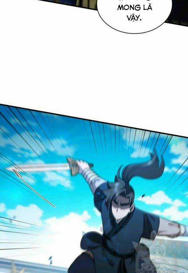 Thân Thủ Đệ Nhất Kiếm Chapter 70 trang 58