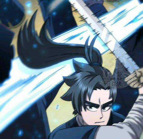 Thân Thủ Đệ Nhất Kiếm Chapter 70 trang 62