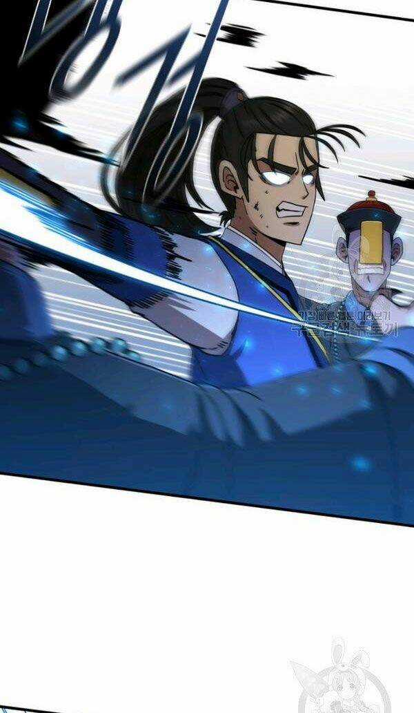 Thân Thủ Đệ Nhất Kiếm Chapter 70 trang 65