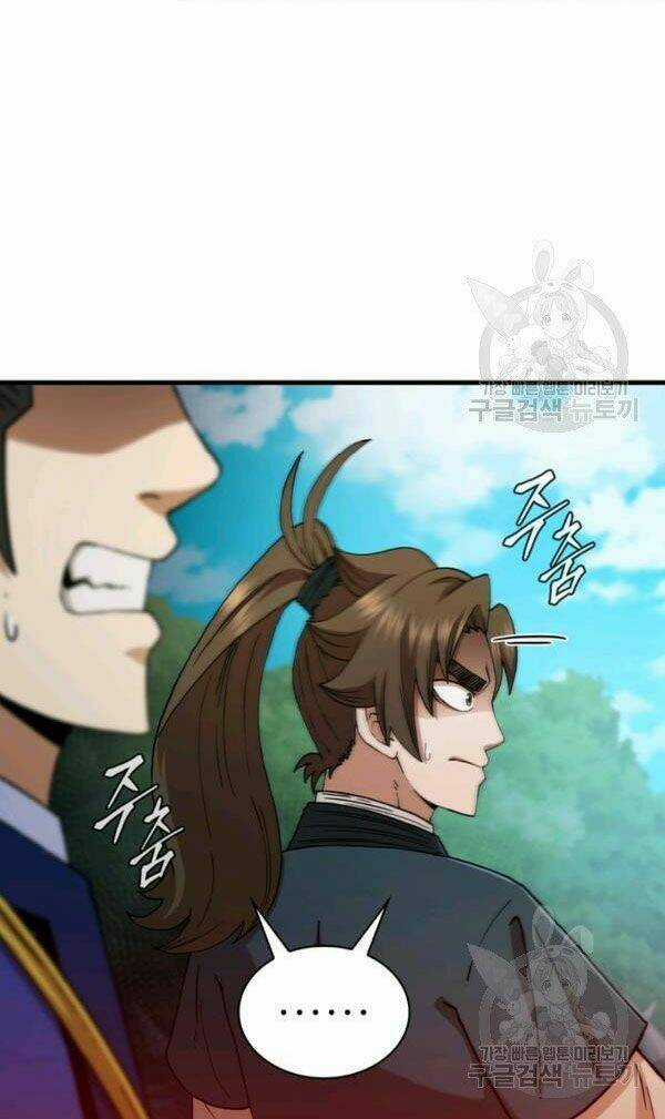 Thân Thủ Đệ Nhất Kiếm Chapter 70 trang 7