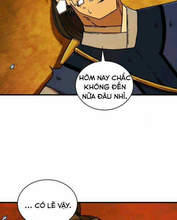 Thân Thủ Đệ Nhất Kiếm Chapter 70 trang 74