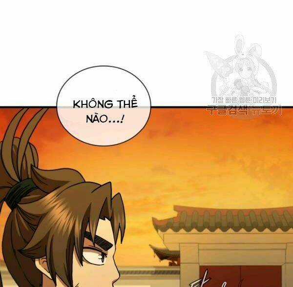 Thân Thủ Đệ Nhất Kiếm Chapter 70 trang 76