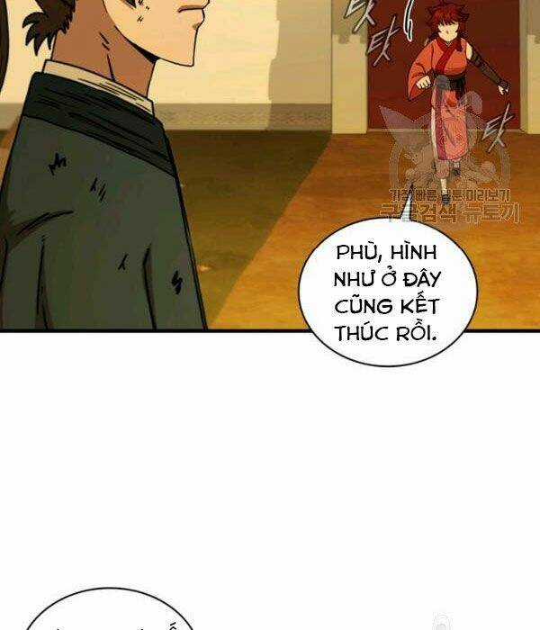 Thân Thủ Đệ Nhất Kiếm Chapter 70 trang 77