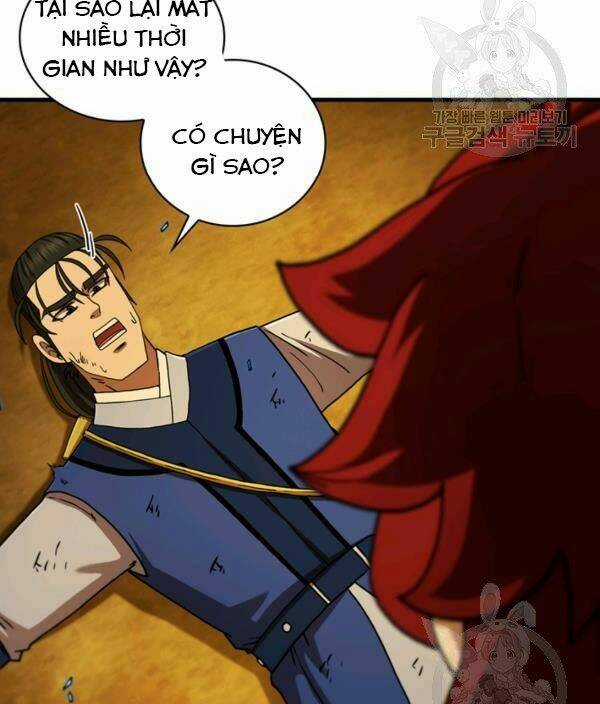 Thân Thủ Đệ Nhất Kiếm Chapter 70 trang 78