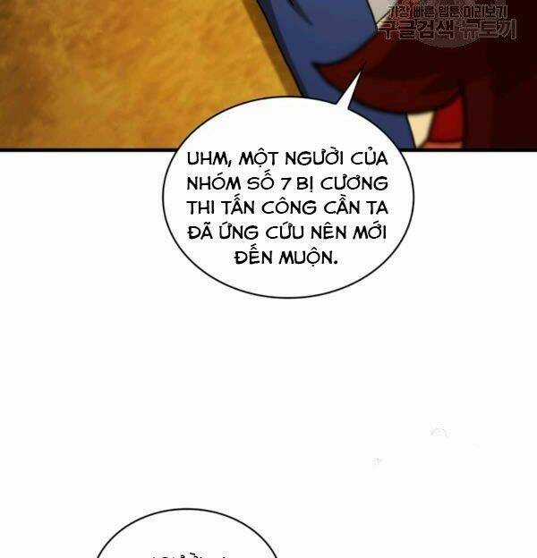 Thân Thủ Đệ Nhất Kiếm Chapter 70 trang 79