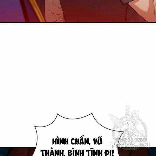 Thân Thủ Đệ Nhất Kiếm Chapter 70 trang 8