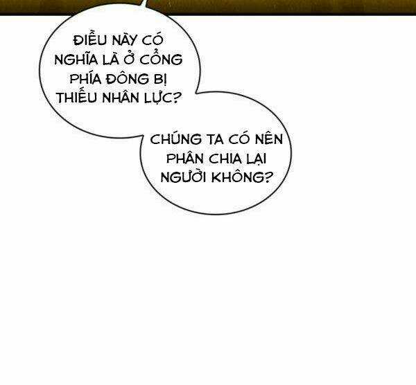 Thân Thủ Đệ Nhất Kiếm Chapter 70 trang 82