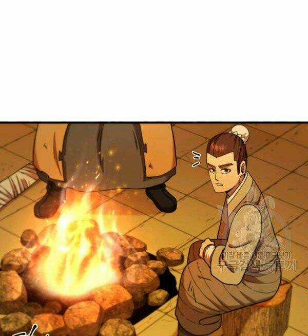 Thân Thủ Đệ Nhất Kiếm Chapter 70 trang 86