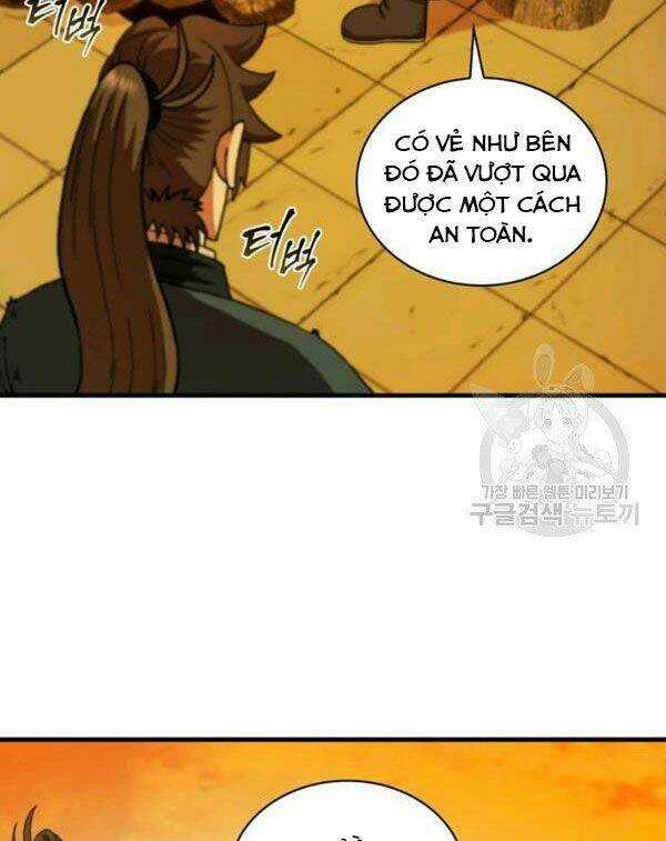 Thân Thủ Đệ Nhất Kiếm Chapter 70 trang 87