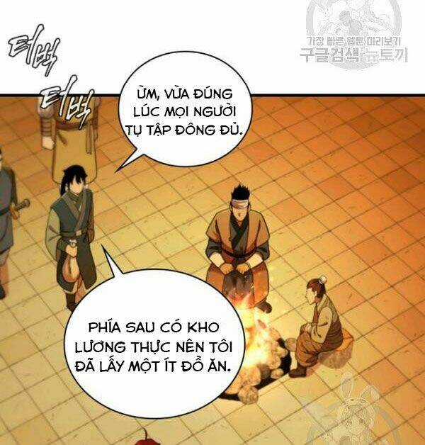 Thân Thủ Đệ Nhất Kiếm Chapter 70 trang 89