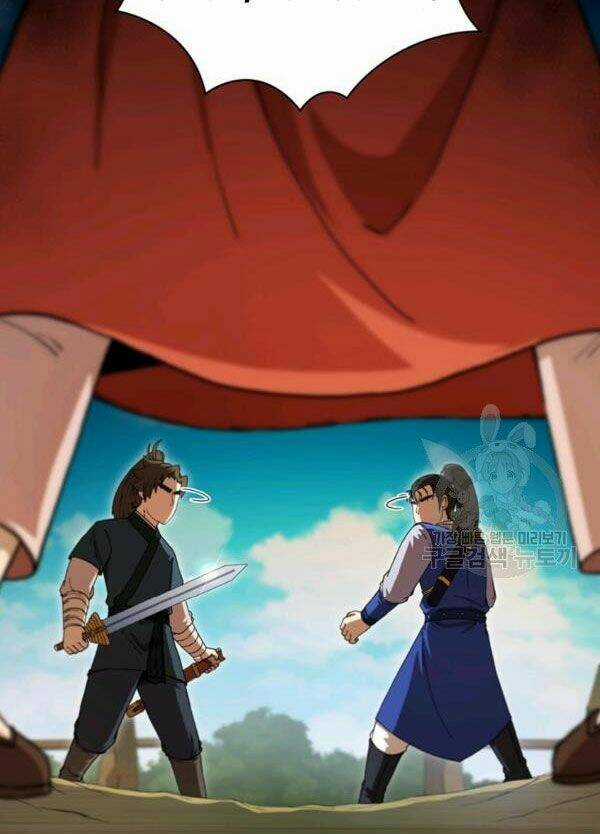 Thân Thủ Đệ Nhất Kiếm Chapter 70 trang 9