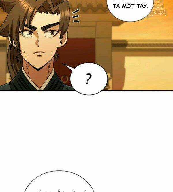 Thân Thủ Đệ Nhất Kiếm Chapter 70 trang 91