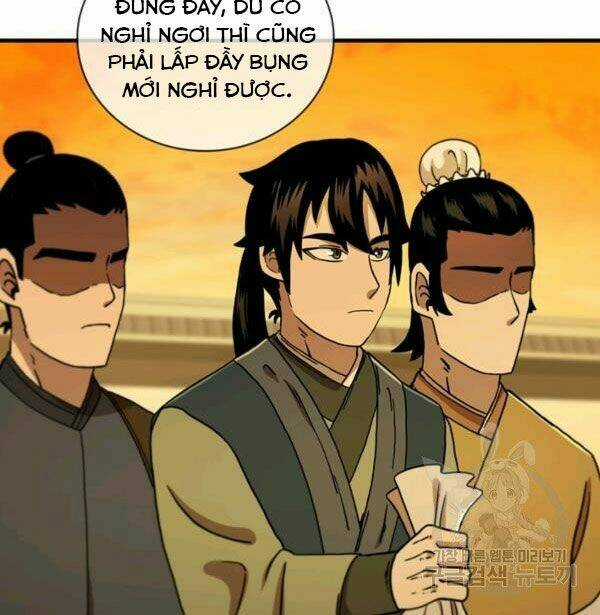 Thân Thủ Đệ Nhất Kiếm Chapter 70 trang 92