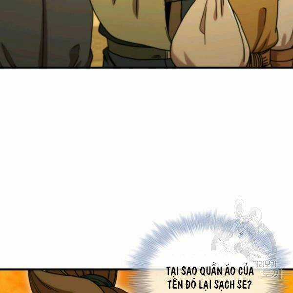 Thân Thủ Đệ Nhất Kiếm Chapter 70 trang 93