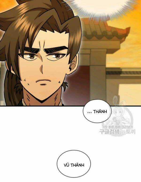 Thân Thủ Đệ Nhất Kiếm Chapter 70 trang 94