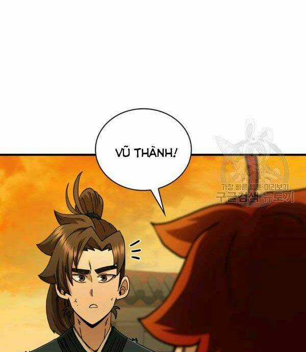 Thân Thủ Đệ Nhất Kiếm Chapter 70 trang 95