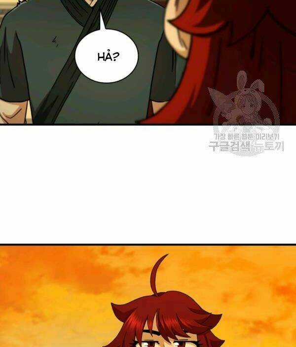 Thân Thủ Đệ Nhất Kiếm Chapter 70 trang 96