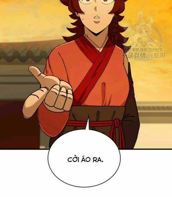 Thân Thủ Đệ Nhất Kiếm Chapter 70 trang 97