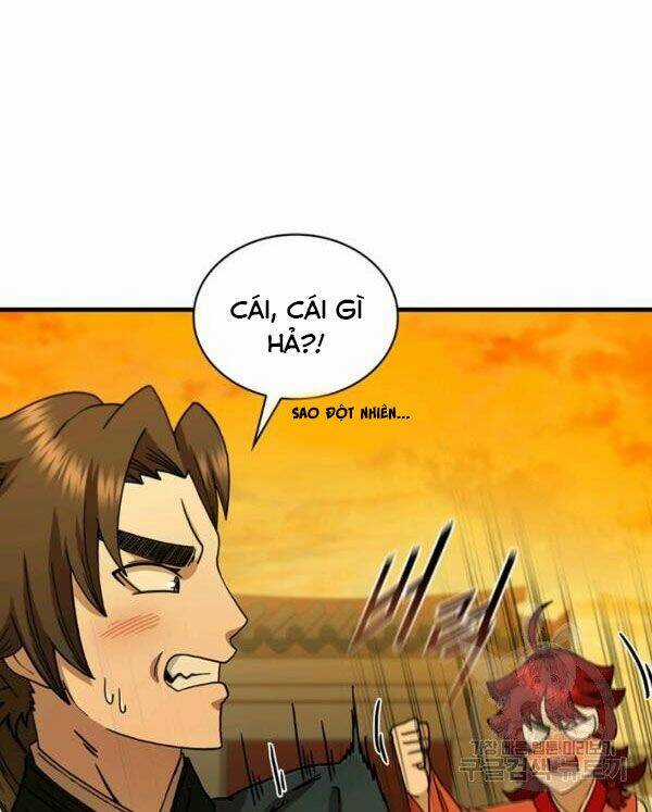 Thân Thủ Đệ Nhất Kiếm Chapter 70 trang 98