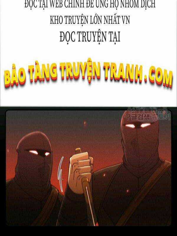 Thân Thủ Đệ Nhất Kiếm Chapter 71 trang 10