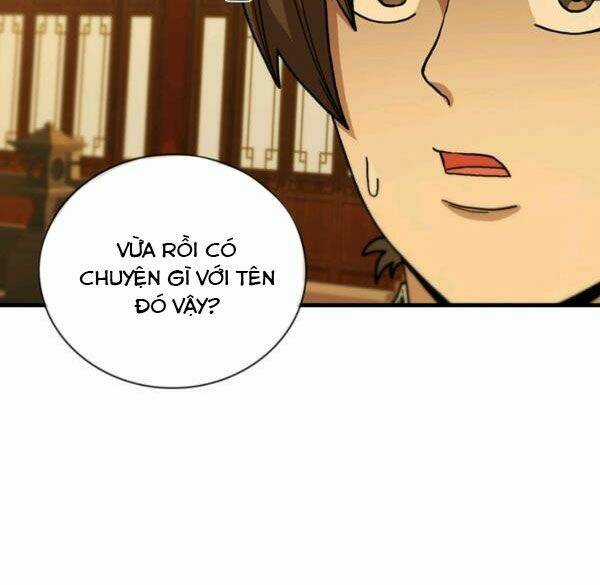 Thân Thủ Đệ Nhất Kiếm Chapter 71 trang 18