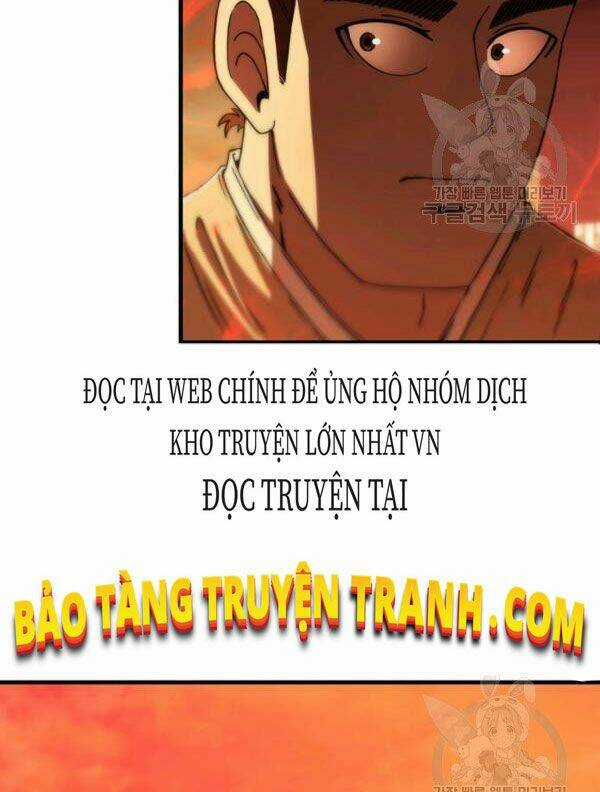 Thân Thủ Đệ Nhất Kiếm Chapter 71 trang 2
