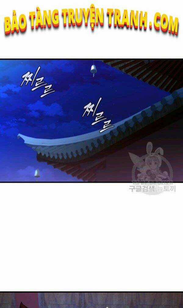 Thân Thủ Đệ Nhất Kiếm Chapter 71 trang 28