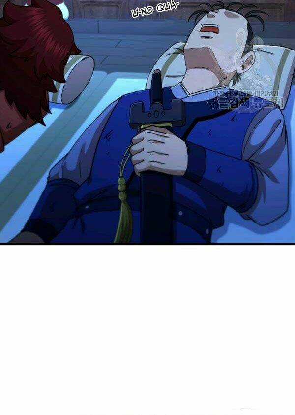 Thân Thủ Đệ Nhất Kiếm Chapter 71 trang 29