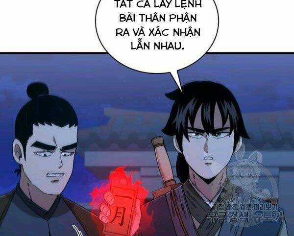Thân Thủ Đệ Nhất Kiếm Chapter 71 trang 41