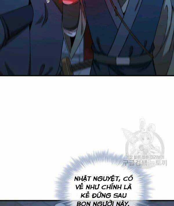 Thân Thủ Đệ Nhất Kiếm Chapter 71 trang 42