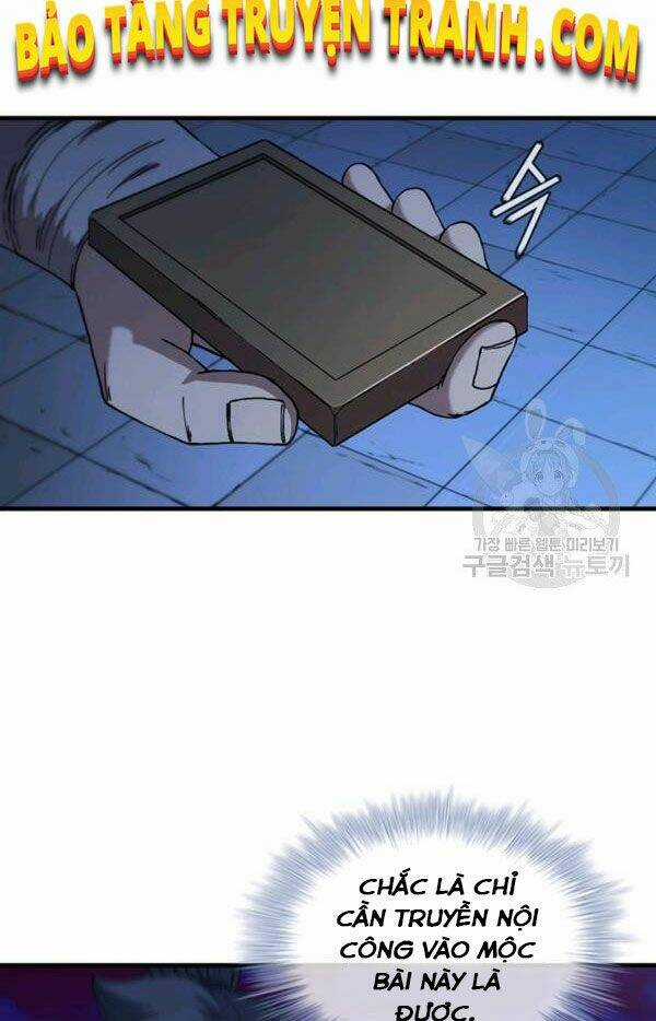 Thân Thủ Đệ Nhất Kiếm Chapter 71 trang 46