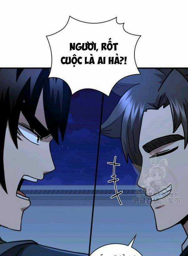 Thân Thủ Đệ Nhất Kiếm Chapter 71 trang 56