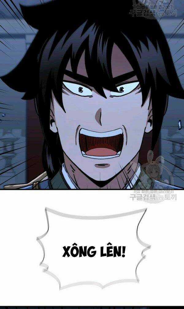 Thân Thủ Đệ Nhất Kiếm Chapter 71 trang 64