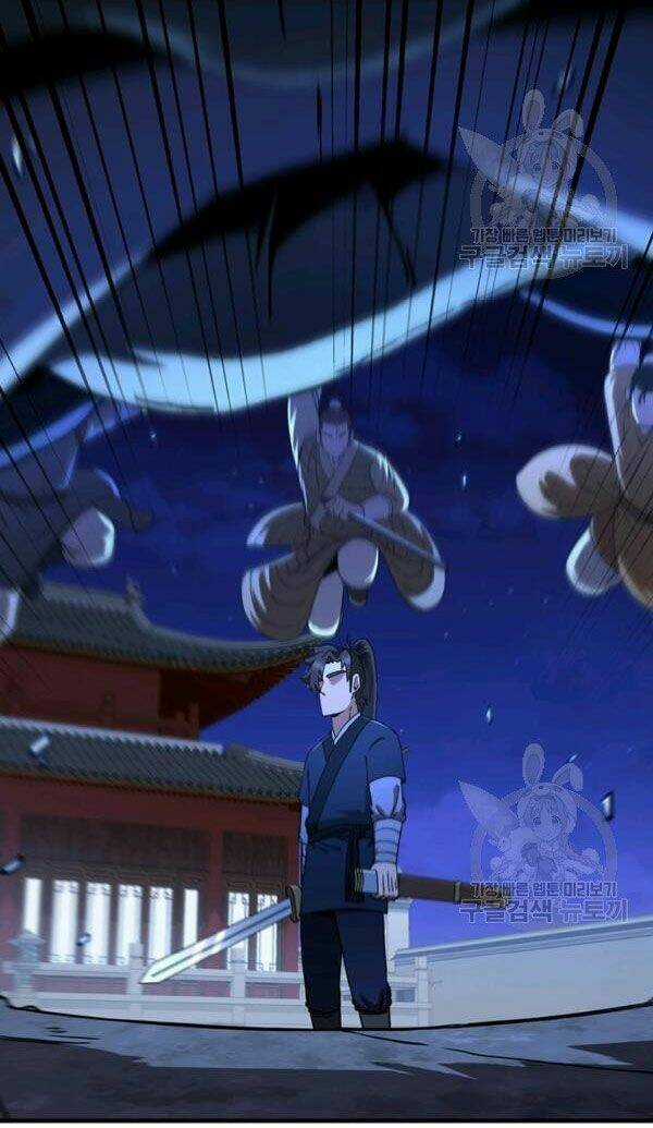 Thân Thủ Đệ Nhất Kiếm Chapter 71 trang 65