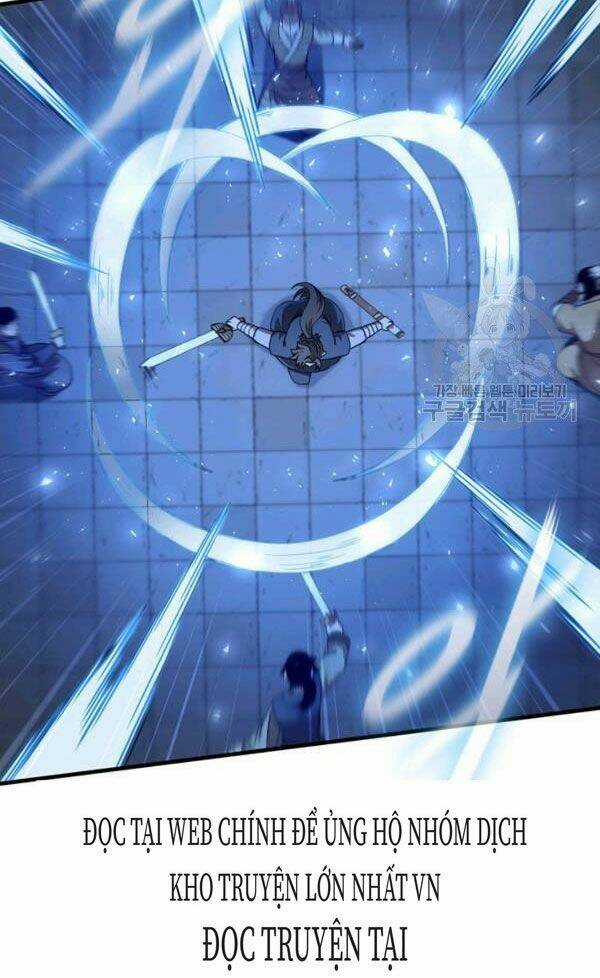 Thân Thủ Đệ Nhất Kiếm Chapter 71 trang 72