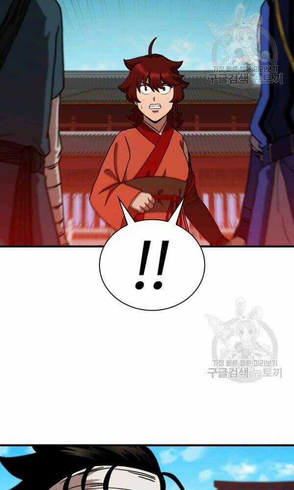 Thân Thủ Đệ Nhất Kiếm Chapter 74 trang 50