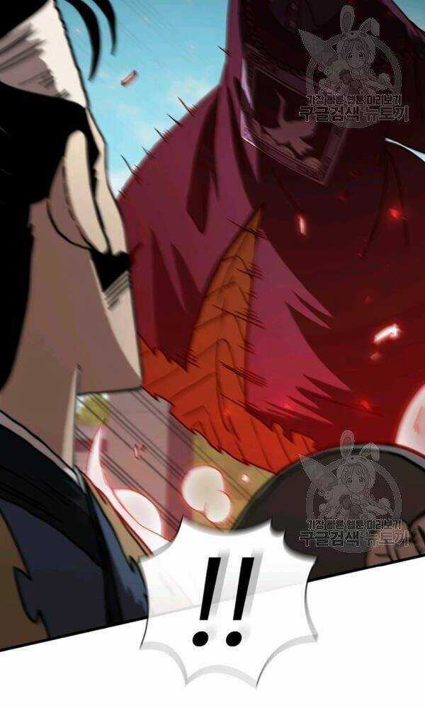 Thân Thủ Đệ Nhất Kiếm Chapter 74 trang 53