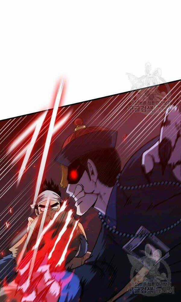 Thân Thủ Đệ Nhất Kiếm Chapter 74 trang 54