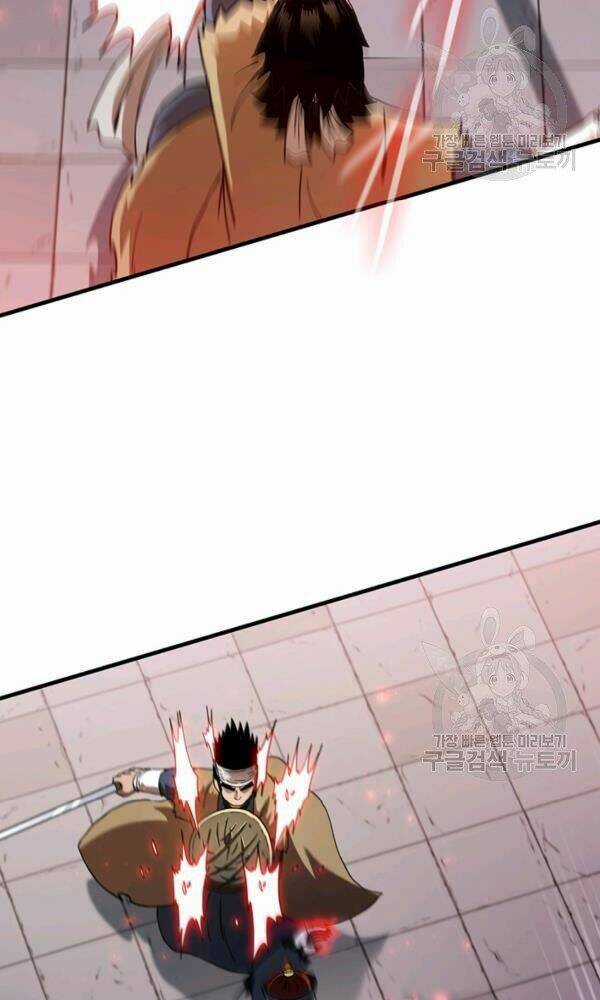 Thân Thủ Đệ Nhất Kiếm Chapter 74 trang 59