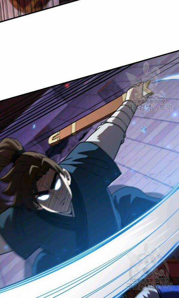 Thân Thủ Đệ Nhất Kiếm Chapter 74 trang 66